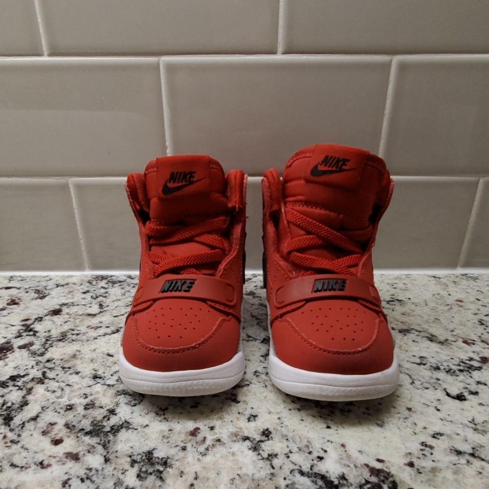 Nike Jordan toddler size
